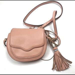 Rebecca Minkoff Mini Crossbody